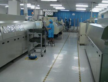 探索SMT宜丰设计服务 创新、高效与可靠的电子制造解决方案