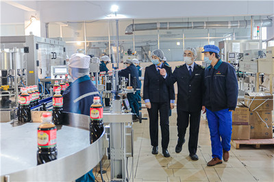 威海干部作风大改进 | 市市场监管局 全流程“保姆式”服务为企业解忧 宜丰设计服务