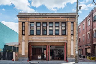 融合消防历史与现代美学 宜丰设计打造的精品酒店之旅