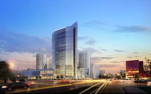 北京三里屯新洲际酒店 一场新雅皮士美学的设计宣言