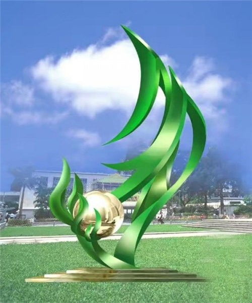 凤凰不锈钢雕塑价格解析与渭南地区设计服务指南