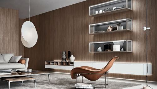 宜丰室内设计 专业服务行业的典范