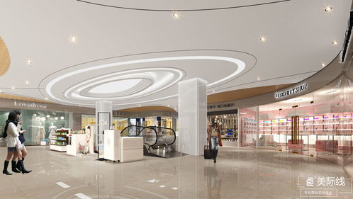 盛世华茂东莞凤岗店施工跟进服务 确保设计精准落地